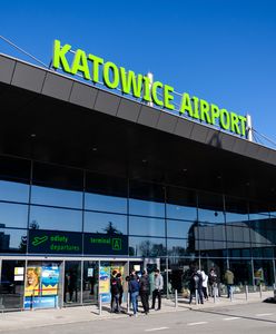 Gigantyczne pieniądze na rozbudowę lotniska w Katowicach. "Jesteśmy portem, który inwestuje najwięcej wśród regionalnych"