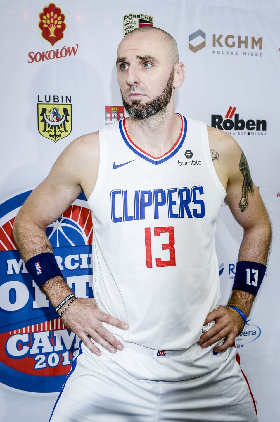 Marcin Gortat 
