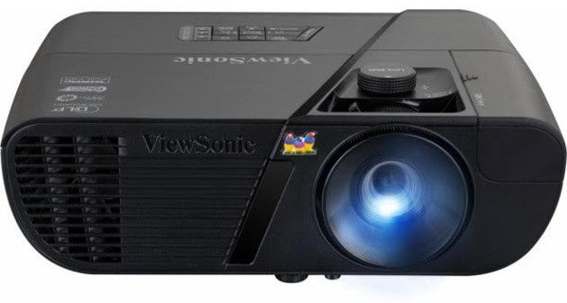 ViewSonic Pro7827HD