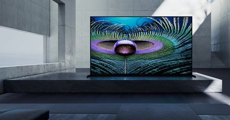 Nowe telewizory Sony - kolejny krok naprzód