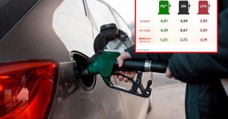 Paliwa zdrożeją na Wielkanoc. Tyle zapłacą kierowcy