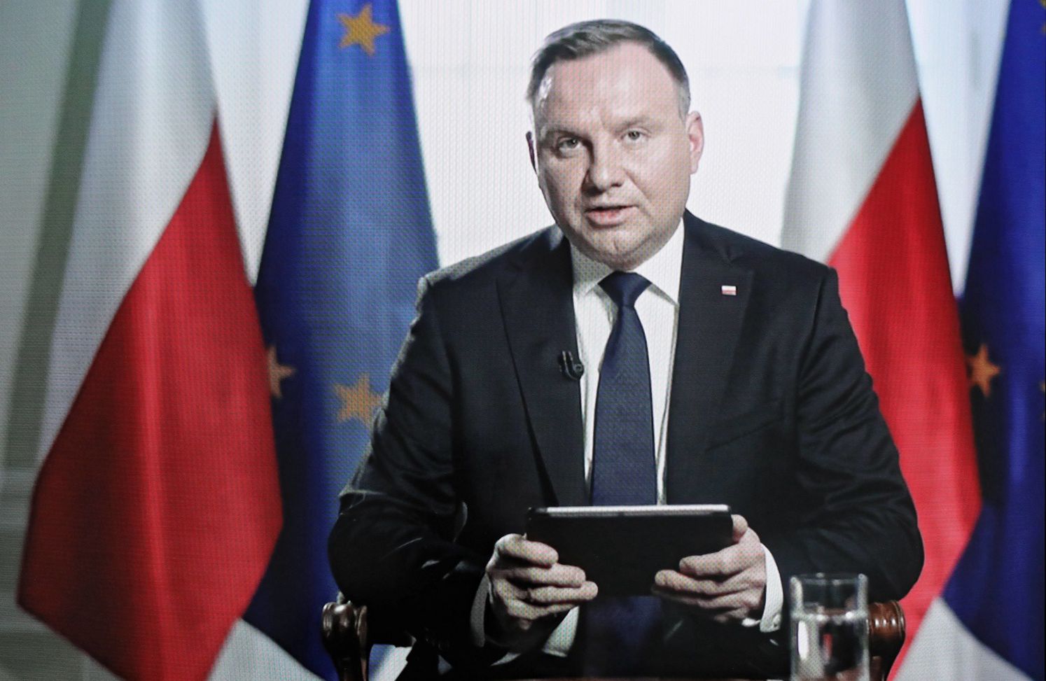 Nowy ambasador Niemiec złoży listy uwierzytelniające u prezydenta. Koniec sporu wokół dyplomaty