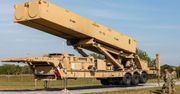 Udany test pocisku C-HGB. Pentagon rozwija broń hipersoniczną