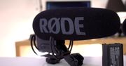 Rode VideoMic Pro. Czym wyróżnia się na tle innych? Wskazówki przed zakupem