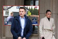 Zwrócił się do TV Republika. "Przestańcie nas nachodzić!"