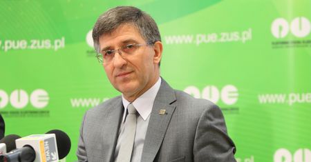 Kto będzie nowym prezesem ZUS? Ujawnili nazwisko. Nieoficjalne informacje