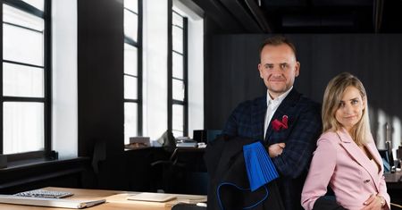 Dlaczego warto wybrać lokalnego radcę prawnego? Zalety współpracy z Kancelarią Radcy Prawnego Adam Saj w Lublinie