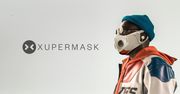 Maski Xupermask od Will.i.am będą modnym dodatkiem?
