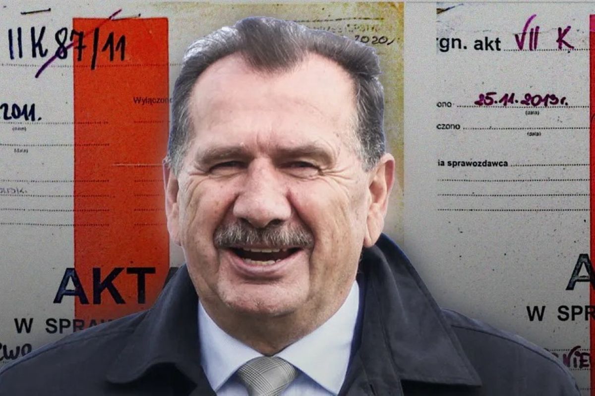 Wirtualna Polska wygrała w sądzie z posłem PSL-u. Nie będzie sprostowania