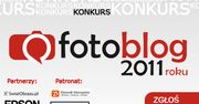 Fotoblogerzy w natarciu – konkurs na Fotoblog Roku
