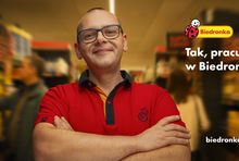 Ruszyła nowa kampania Biedronki