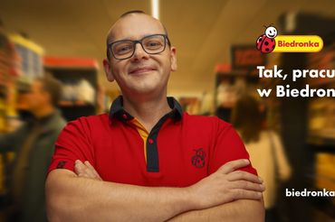 Ruszyła nowa kampania Biedronki