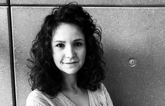 Oliwia Sułek dołącza do On Board