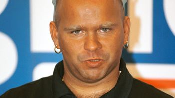 Klaudiusz Sevković był gwiazdą "Big Brothera". Tym dziś się zajmuje