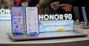Kupujesz smartfon, a tablet dostajesz gratis. Honor 90 już w Polsce