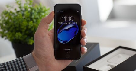 Warte uwagi etui do iPhone'a 7