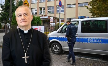 Nerwowa atmosfera w szkołach. Jest apel biskupa
