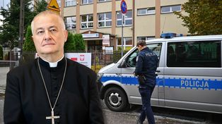 Nerwowa atmosfera w szkołach. Jest apel biskupa
