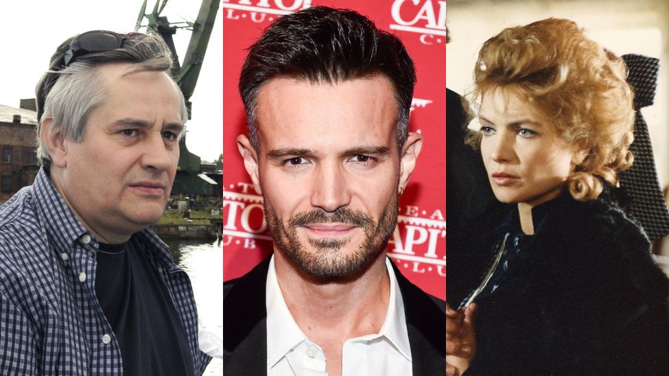 Zmarł Mirosław Krawczyk. Jego żona to Maria Mielnikow-Krawczyk