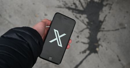 Kolejna awaria X. Serwis Elona Muska znów nie działa (aktualizacja)