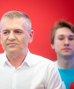 Łukasz Szumowski odchodzi. "On nie zna skali epidemii"