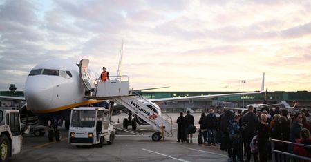 Emigracja. Ludzie wracają do Polski głównie dla starszych rodziców