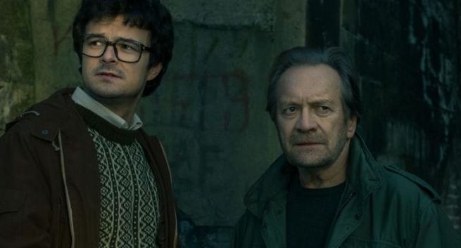 „Rojst” zadebiutuje w Showmax 19 sierpnia. Właśnie udostępniono pierwszy teaser polskiego serialu