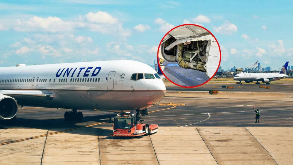 Boeing