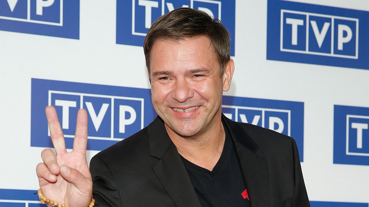 Tomasz Karolak zmienia wyznanie. Zdradził, co go do tego skłoniło