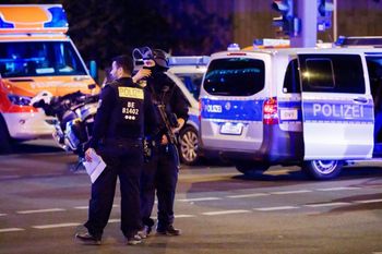 Nowe ustalenia po tragedii w Berlinie. Trop prowadzi do islamistów