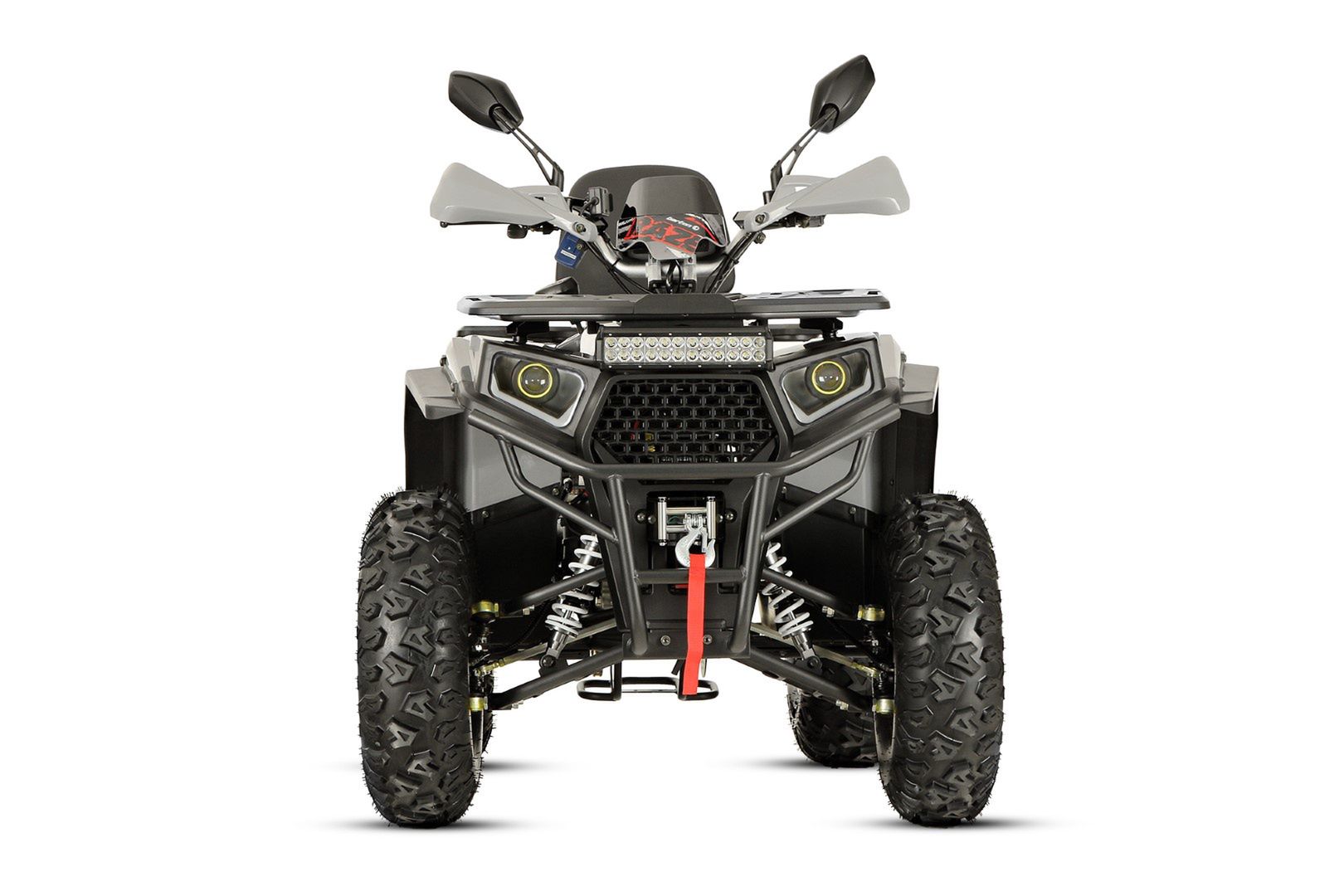 Barton Raze 200
