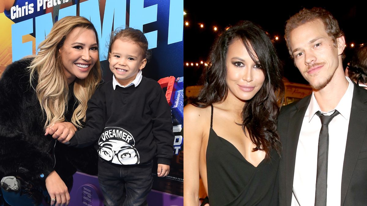 Syn Nayi Rivery obwinia się o jej śmierć