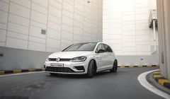 Riverwood wygrywa przetarg Volkswagen Group Polska