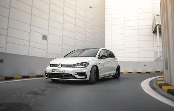 Riverwood wygrywa przetarg Volkswagen Group Polska