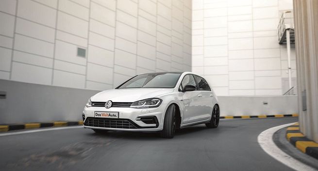 Riverwood wygrywa przetarg Volkswagen Group Polska