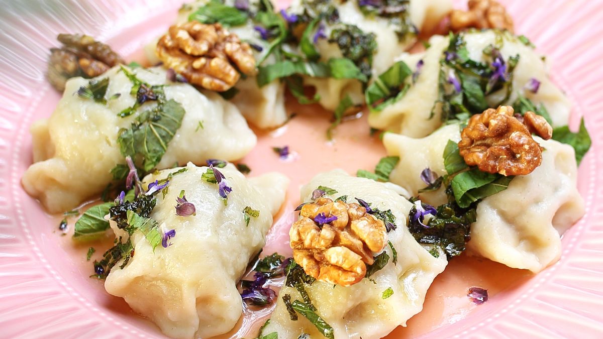 Ciekawostki na temat nazw popularnych dań i produktów