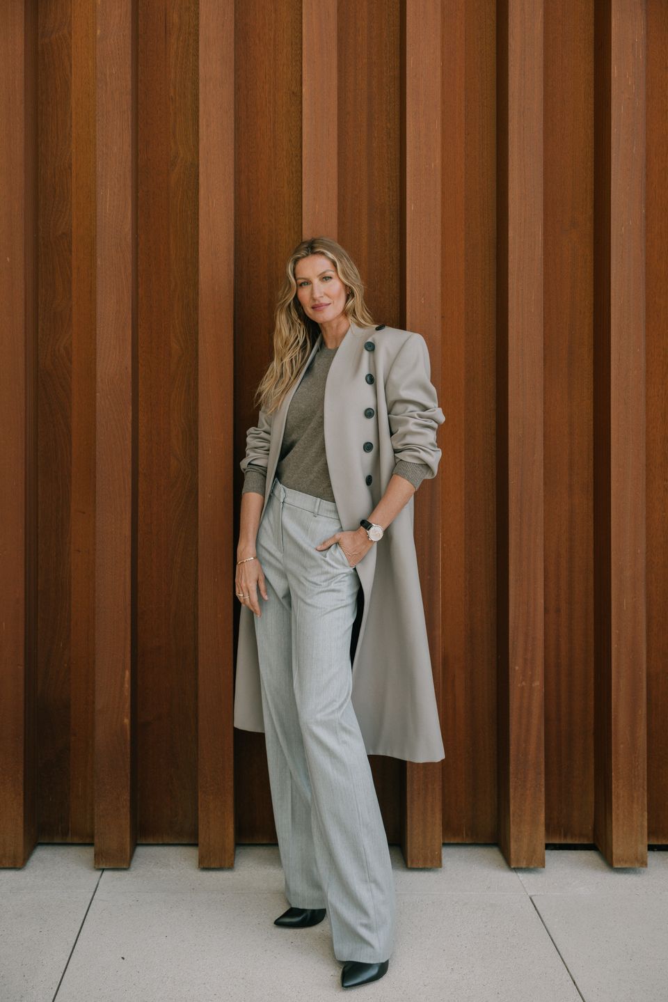 Gisele Bundchen