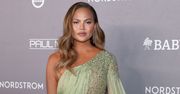 Chrissy Teigen odpowiedziała internautce. Zabolał ją okrutny komentarz