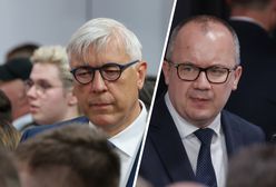 Będzie rekonstrukcja rządu? Media: Giertych za Bodnara