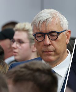 Będzie rekonstrukcja rządu? Media: Giertych za Bodnara