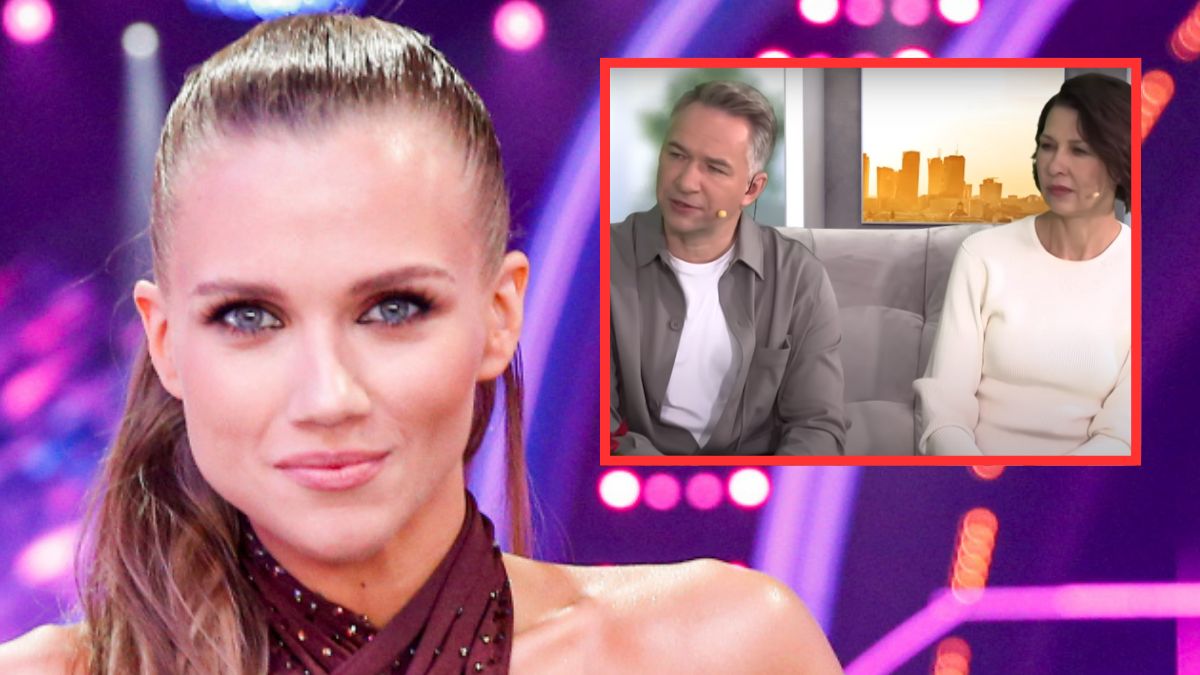 W TV Republika poruszono temat Agnieszki Kaczorowskiej