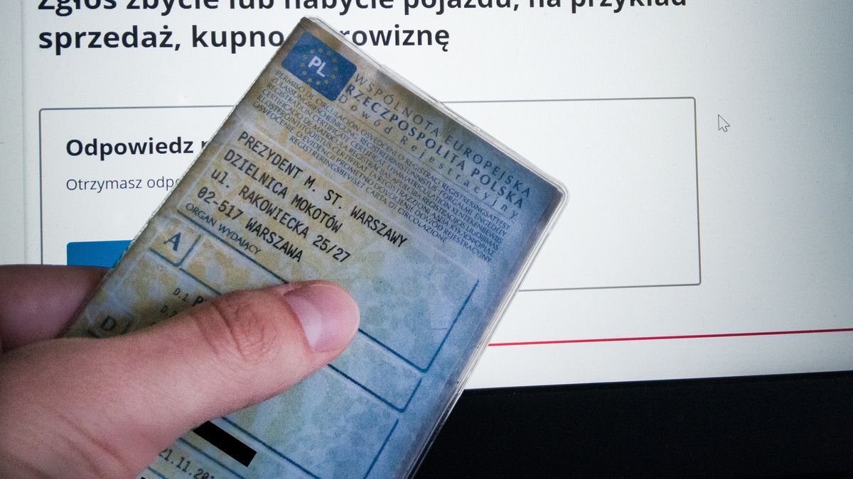 Tylko do maja 2020 roku z usługi skorzystano prawie 200 tys. razy