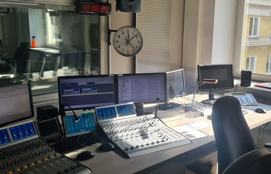 KRRiT zarzuca Polskiemu Radiu brak pluralizmu