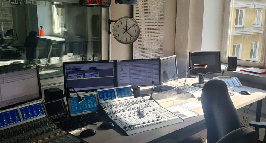 KRRiT zarzuca Polskiemu Radiu brak pluralizmu