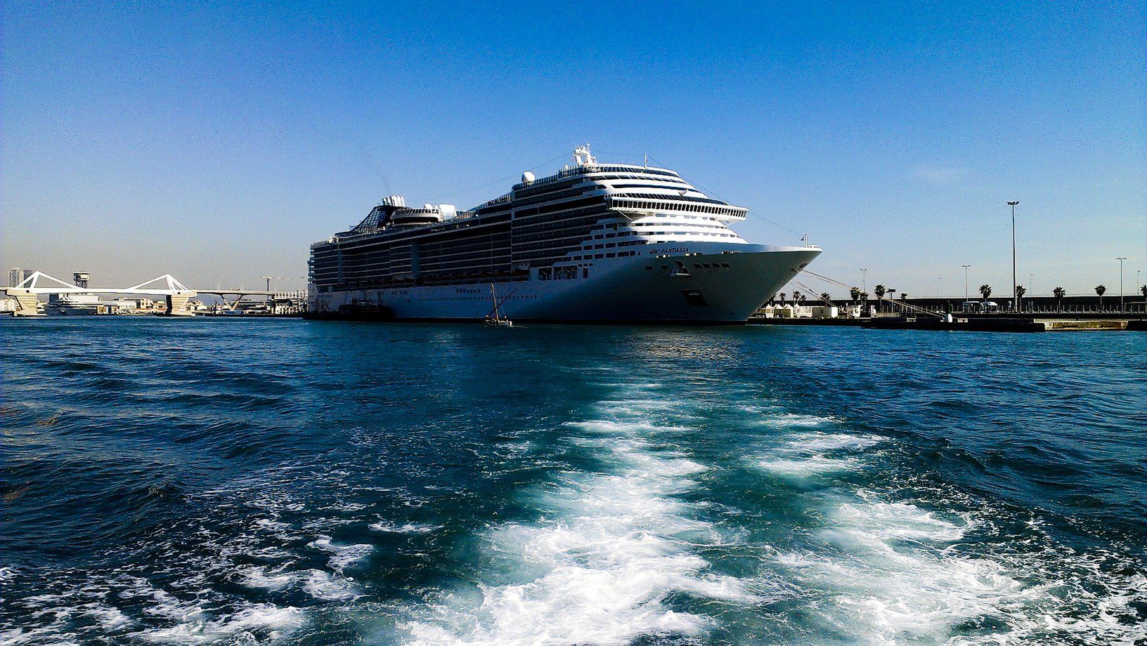 Jakie zdjęcia robi aparat w HTC One X? [galeria] 34