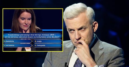 Fatalna wpadka w show TVN. "Milionerzy" skompromitowani
