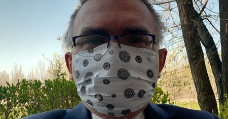 Koronawirus w Polsce. Jacek Sutryk zakażony. Rektor Uniwersytetu Wrocławskiego na kwarantannie