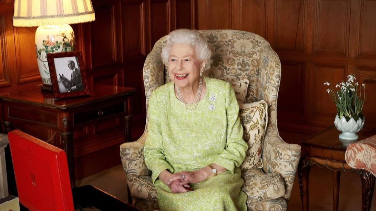 Królewskie menu musi być starannie dopracowane. Czuwała nad nim 