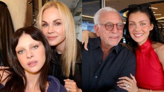 Kim są rodzice Nicoli Peltz? Mają trzy razy więcej pieniędzy niż Beckhamowie...