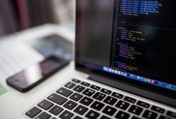 Coraz więcej ataków hakerów w Polsce. Z kont znikła zawrotna suma